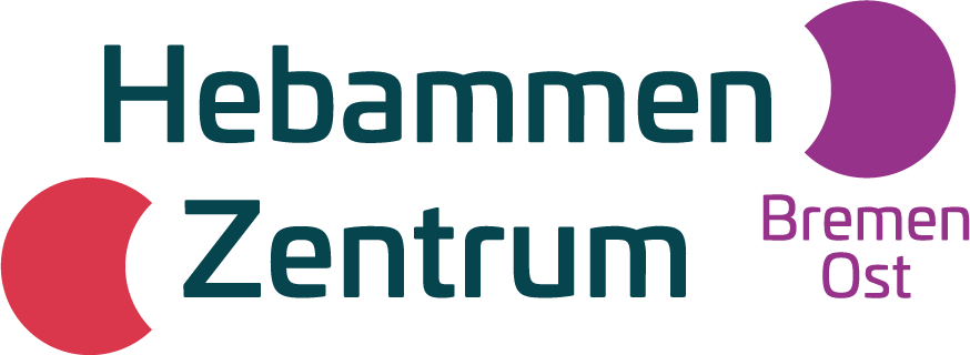 Logo Hebammenzentrum Ost